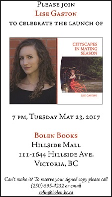 Cityscapes/Bolen Books